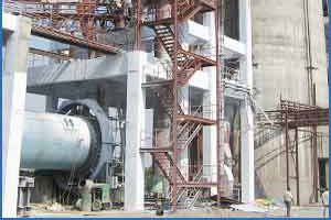 Manufacturers Exporters and Wholesale Suppliers of cement-PLANT  GRINDING UNIT Yamuna Nagar Haryana